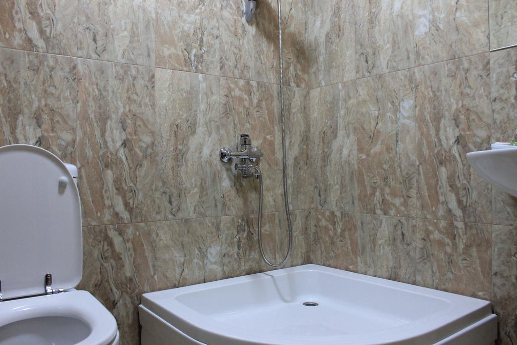 Hotel Sali Tbilisi Quarto foto
