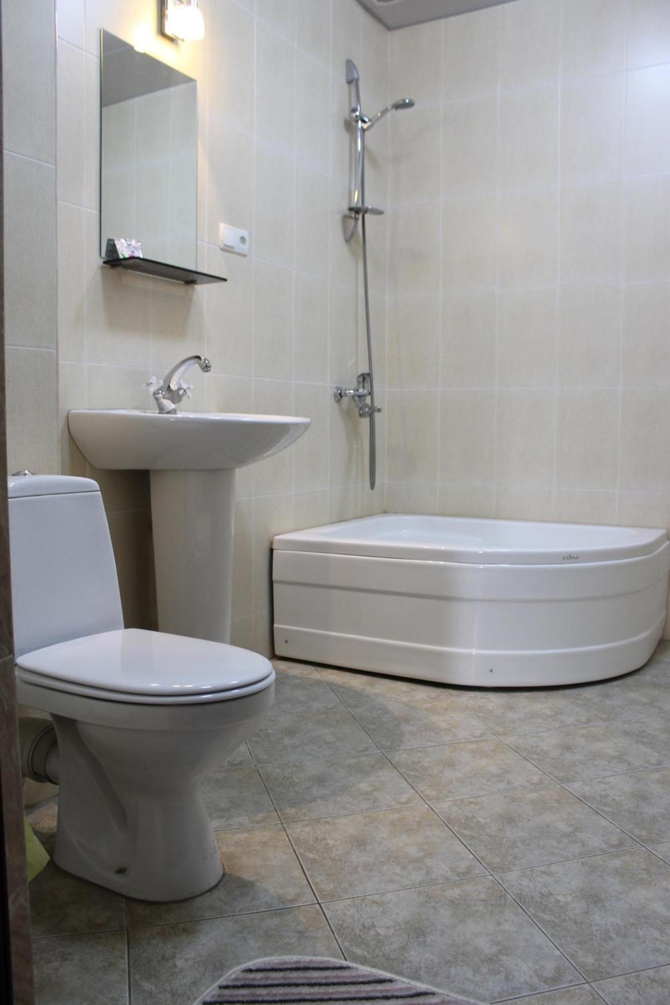 Hotel Sali Tbilisi Quarto foto